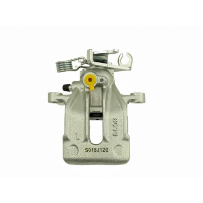 Original FAST BREMSSATTEL VOLVO S40 I 95> HINTEN L OHNE BEFESTIGUNG KFZ Ersatzteil FT02013