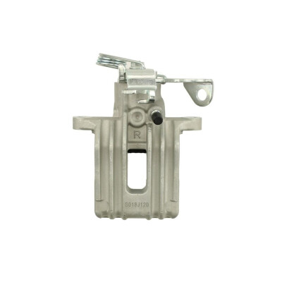 Original FAST BREMSSATTEL VW PASSAT B5 96> HINTEN R OHNE BEFESTIGUNG KFZ Ersatzteil FT02002