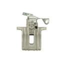 Original FAST BREMSSATTEL VW PASSAT B5 96> HINTEN R...