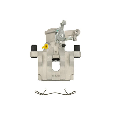 Original FAST BREMSSATTEL OPEL VECTRA C 02> HINTEN R OHNE BEFESTIGUNG KFZ Ersatzteil FT02011