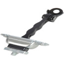 Original FAST TÜRANSCHLAG SKODA FABIA I 99> VORNE...