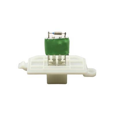 Original FAST HEIZWIDERSTAND FORD TRANSIT CUSTOM 12> 4-PIN KFZ Ersatzteil FT59124