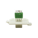 Original FAST HEIZWIDERSTAND FORD TRANSIT CUSTOM 12>...