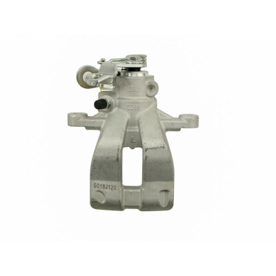 Original FAST BREMSSATTEL FIAT STILO 01> HINTEN L OHNE BEFESTIGUNG KFZ Ersatzteil FT02014