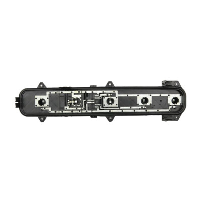 Original FAST GLÜHLAMPENLEISTE IVECO DAILY 14> R 6-PIN KFZ Ersatzteil FT86511