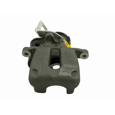 Original FAST BREMSSATTEL VW PASSAT B6 05> HINTEN R OHNE BEFESTIGUNG 38MM EL. KFZ Ersatzteil FT02004