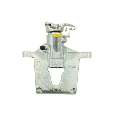 Original FAST BREMSSATTEL FORD MONDEO III 00> HINTEN L OHNE BEFESTIGUNG KFZ Ersatzteil FT02006