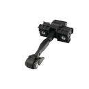 Original FAST TÜRANSCHLAG SKODA RAPID 12> HINTEN...