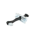 Original FAST TÜRANSCHLAG FORD FOCUS II 04>...