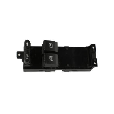 Original FAST FENSTERSCHALTER VW PASSAT B5 96> L VORNE KFZ Ersatzteil FT09006