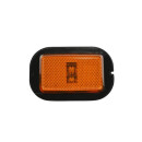 Original FAST SEITENBEGRENZUNGSLAMPE VW CRAFTER II 16>...