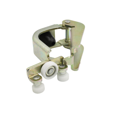 Original FAST TÜRFÜHRUNG MERCEDES SPRINTER 95> 901-905 SEITE MITTIG R KFZ Ersatzteil FT95677