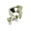 Original FAST TÜRFÜHRUNG MERCEDES SPRINTER...