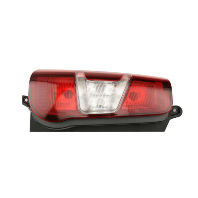 Original FAST HECKLEUCHTE CITROEN BERLINGO 18> L KFZ Ersatzteil FT86215