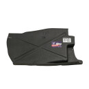 Original FAST MOTORABDECKUNG RENAULT TRAFIC 01> R KFZ...
