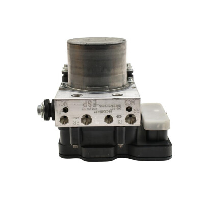Original FAST GENUINE ABS-PUMPE IVECO DAILY 14> ESP KFZ Ersatzteil 5802268477