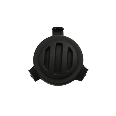 Original FAST BLINDSTOPFEN STOßFÄNGER FIAT DUCATO 14> VORNE R HALOGEN KFZ Ersatzteil FT90101