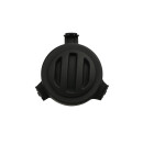 Original FAST BLINDSTOPFEN STOßFÄNGER FIAT...