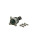 Original BOSCH KRAFTSTOFFDRUCKREGLER FIAT DUCATO 02> EINSPRITZPUMPE 2.3JTD KFZ Ersatzteil 1 465 ZS0 061