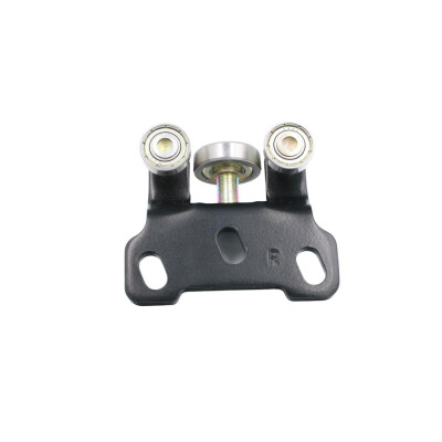 Original FAST TÜRFÜHRUNG FORD TRANSIT CUSTOM 12> SEITE MITTIG R KFZ Ersatzteil FT95684