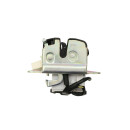 Original FAST SCHLOSS KOFFERRAUM FIAT FIORINO 07>...