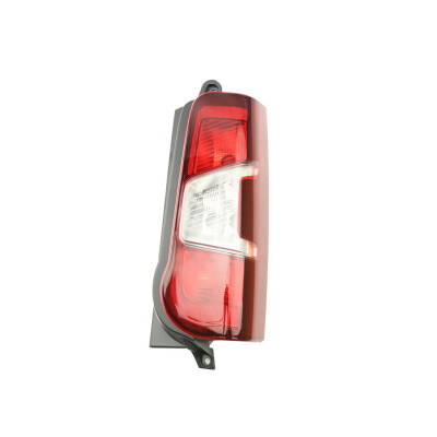 Original FAST HECKLEUCHTE CITROEN BERLINGO 18> R KFZ Ersatzteil FT86216