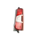 Original FAST HECKLEUCHTE CITROEN BERLINGO 18> R KFZ...