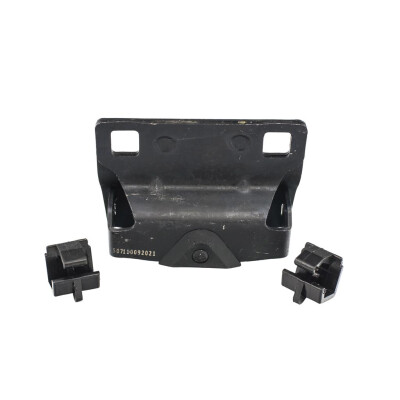 Original FAST HAKEN KOFFERRAUMSCHLOSS CITROEN BERLINGO 96> KFZ Ersatzteil FT95981