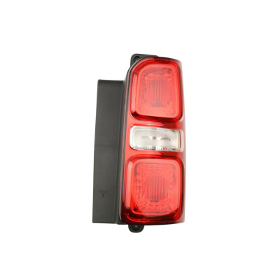 Original FAST HECKLEUCHTE CITROEN JUMPY 16> R KFZ Ersatzteil FT86218