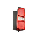 Original FAST HECKLEUCHTE CITROEN JUMPY 16> R KFZ...