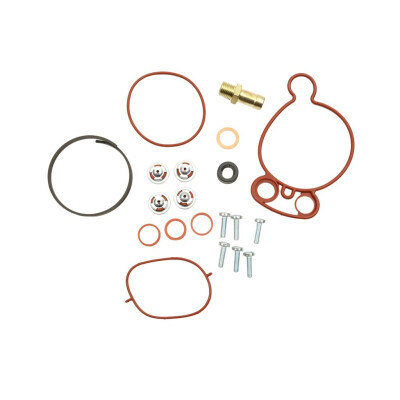 Original FAST UNTERDRUCKBREMSPUMPE VW CRAFTER I 06> REPARATURSET KFZ Ersatzteil FT36031
