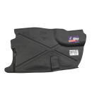 Original FAST MOTORABDECKUNG RENAULT TRAFIC 01> L KFZ...