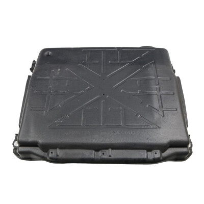 Original FAST MOTORABDECKUNG MERCEDES SPRINTER 06> 906 MITTE KFZ Ersatzteil FT99031