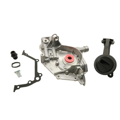 Original FAST ÖLPUMPE FIAT DOBLO 09> 1.4 KFZ Ersatzteil FT38324