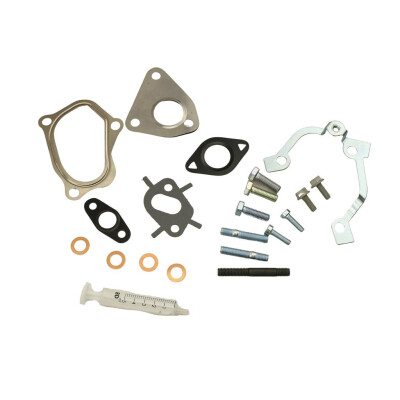 Original FAST DICHTUNGSSATZ TURBINE FIAT DOBLO 00> 05> 1.3 JTD KPL KFZ Ersatzteil FT48403