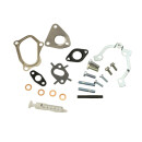 Original FAST DICHTUNGSSATZ TURBINE FIAT DOBLO 00>...