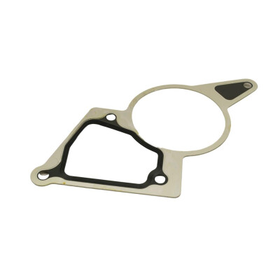 Original FAST DICHTUNG UNTERDRUCKPUMPE FORD TRANSIT 06> 2.2 TDCI KFZ Ersatzteil FT50703