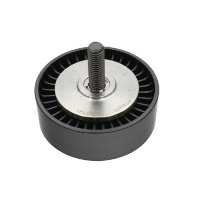 Original FAST MICRO-V-RIEMENSPANNER VW CADDY III 03> ROLLE 10> 1.2 TSI KFZ Ersatzteil FT44691