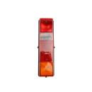 Original FAST HECKLEUCHTE FORD TRANSIT 06> L/R LKW KFZ...