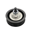 Original FAST MICRO-V-RIEMENSPANNER FORD TRANSIT 06>...