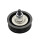 Original FAST MICRO-V-RIEMENSPANNER FORD TRANSIT 06> ROLLE 2.2 TDCI KFZ Ersatzteil FT44678
