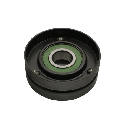 Original FAST MICRO-V-RIEMENSPANNER VW CADDY III 03> ROLLE 15> 2.0 TDI KLIMA KFZ Ersatzteil FT44693