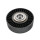 Original FAST MICRO-V-RIEMENSPANNER VW CRAFTER I 06> ROLLE 2.5 TDI KFZ Ersatzteil FT44694