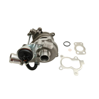 Original FAST TURBOVERDICHTER CITROEN NEMO 07> 1.4HDI KFZ Ersatzteil FT63542