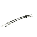 Original FAST GENUINE GANGSCHALTUNGSSEIL FIAT 500 07>...
