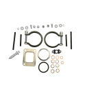 Original FAST DICHTUNGSSATZ TURBINE FIAT DUCATO 06>/...