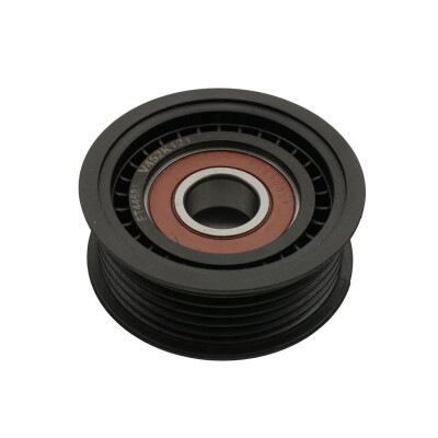 Original FAST MICRO-V-RIEMENSPANNER FORD TRANSIT CONNECT 13> ROLLE 1.6 ECOBOOST KFZ Ersatzteil FT44681