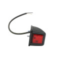 Original FAST SEITENBEGRENZUNGSLAMPE FIAT DUCATO 06>/...