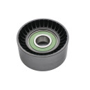Original FAST MICRO-V-RIEMENSPANNER RENAULT TRAFIC 14>...