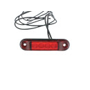 Original FAST SEITENBEGRENZUNGSLAMPE FIAT DUCATO 06>/...